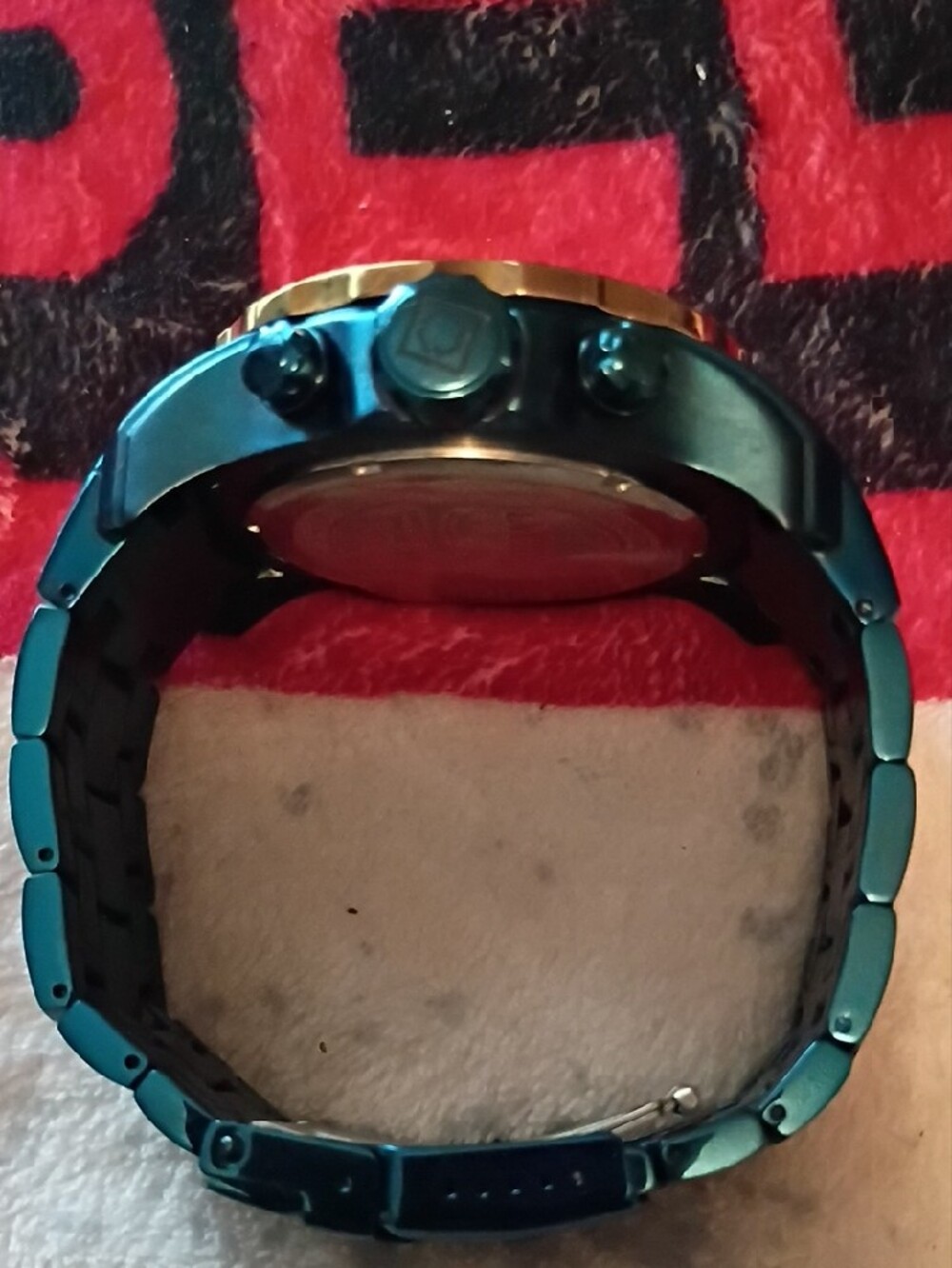 Pro Diver Model 15044 - Picture 5 of 6
